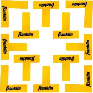Franklin Pickleball Court Marker Kit - Court Markers Franklin Pickleball Court Marker Kit - Court Markers