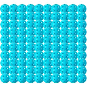 Franklin X-26 Pickleballs - USAPA-approved Indoor - 100pcs Franklin X-26 Pickleballs - USAPA-approved Indoor - 100pcs