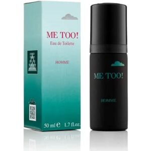 Milton Lloyd Me Too! Eau de Toilette 50ml Milton Lloyd Me Too! Eau de Toilette 50ml