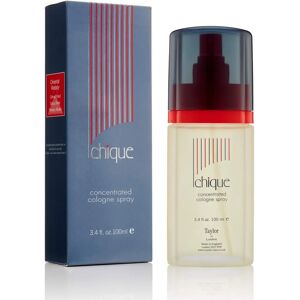 Milton-Lloyd Taylor of London Chique Parfum pour Femmes 100ml - Floral & Agrumes - Eau de Cologne - Publicité Milton-Lloyd Taylor of London Chique Parfum pour Femmes 100ml - Floral & Agrumes - Eau de Cologne - Publicité