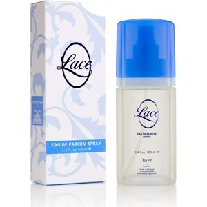 Taylor of London Lace Eau De Parfum Spray - Parfum - Publicité Taylor of London Lace Eau De Parfum Spray - Parfum - Publicité