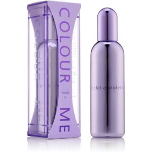 Milton Lloyd Violet Eau de Parfum - Perfume for Women Milton Lloyd Violet Eau de Parfum - Perfume for Women