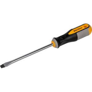 Roughneck Screwdriver - Flared Tip - 8mm x 150mm - Screwdriver Roughneck Screwdriver - Flared Tip - 8mm x 150mm - Screwdriver