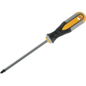 Roughneck PZ3 150mm Screwdriver - Screwdriver Roughneck PZ3 150mm Screwdriver - Screwdriver