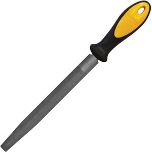 Roughneck ROU30318 Half-Round File - File Roughneck ROU30318 Half-Round File - File