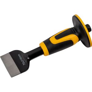 Roughneck Brick Bolster & Grip - 70mm x 216mm - Steel - Heavy Duty Roughneck Brick Bolster & Grip - 70mm x 216mm - Steel - Heavy Duty