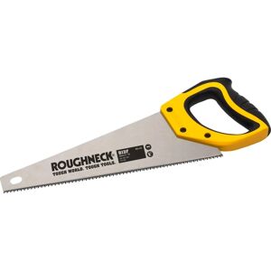 Roughneck 34-433 R13F Toolbox Saw - 13in, 10 TPI, Durable Roughneck 34-433 R13F Toolbox Saw - 13in, 10 TPI, Durable