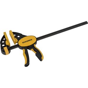 Roughneck ROU38262 Heavy-Duty Ratchet Bar Clamp & Separator - Ratchet Bar Clamp & Separator Roughneck ROU38262 Heavy-Duty Ratchet Bar Clamp & Separator - Ratchet Bar Clamp & Separator