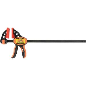 Roughneck Heavy-Duty Ratcheting Bar Clamp & Separator - 457mm Roughneck Heavy-Duty Ratcheting Bar Clamp & Separator - 457mm