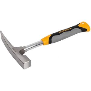 Roughneck ROU61624 Martillo de Ladrillo con Mango Tubular - Martillo de Ladrillo Roughneck ROU61624 Martillo de Ladrillo con Mango Tubular - Martillo de Ladrillo