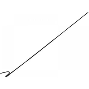 Roughneck 64-600 Fencing Pins - Black - 12mm x 1200mm - Pack of 10 Roughneck 64-600 Fencing Pins - Black - 12mm x 1200mm - Pack of 10