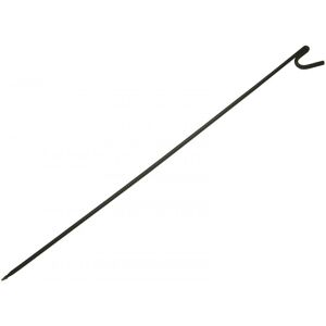 Roughneck ROU64611 Fencing Pins - 9 x 1200mm Pack of 10 Roughneck ROU64611 Fencing Pins - 9 x 1200mm Pack of 10