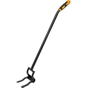 Roughneck Demolition & Lifting Bar - 92.5cm - Heavy-duty Tool Roughneck Demolition & Lifting Bar - 92.5cm - Heavy-duty Tool