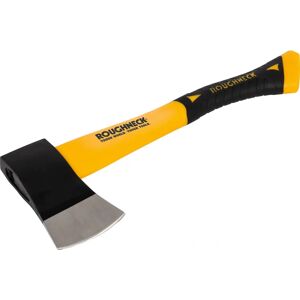 Roughneck Fibreglass Handle Axe - 600g - Power Tool Roughneck Fibreglass Handle Axe - 600g - Power Tool