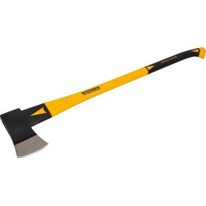 Roughneck ROU65644 Fibreglass Handle Felling Axe - Tools Roughneck ROU65644 Fibreglass Handle Felling Axe - Tools