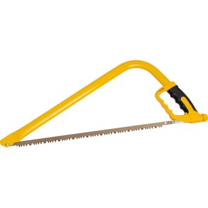 Roughneck ROU66821 Pointed Bowsaw - Saw 530mm 21in Roughneck ROU66821 Pointed Bowsaw - Saw 530mm 21in