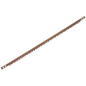 Roughneck Raker Teeth Bowsaw Blade - 600mm - Bowsaw Blade Roughneck Raker Teeth Bowsaw Blade - 600mm - Bowsaw Blade