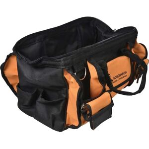 Roughneck ROU90120 Bolsa de Herramientas de Boca Ancha - Bolsa de herramientas Roughneck ROU90120 Bolsa de Herramientas de Boca Ancha - Bolsa de herramientas