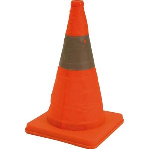 Olympia OLY90805 Collapsible Cone - Safety & Parking 410mm Olympia OLY90805 Collapsible Cone - Safety & Parking 410mm
