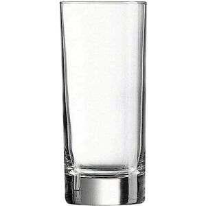 Arcoroc J3308 - Transparent Glass - 290 ml - Set of 6 Arcoroc J3308 - Transparent Glass - 290 ml - Set of 6