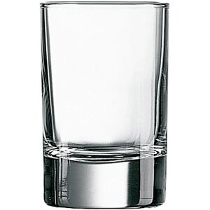 Ensemble de Verres Arcoroc N6643 - 6 pièces, 160ml, Transparent Ensemble de Verres Arcoroc N6643 - 6 pièces, 160ml, Transparent