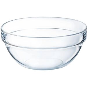 Luminarc Stackable Salad Bowl - Salads & Kitchenware Luminarc Stackable Salad Bowl - Salads & Kitchenware