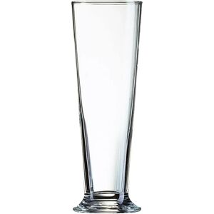 Arcoroc Beer Glass - 6 Units - 39 cl Arcoroc Beer Glass - 6 Units - 39 cl