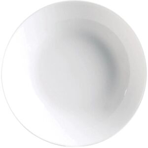 Luminarc Diwali Wit Glazen Bord - Bord Luminarc Diwali Wit Glazen Bord - Bord