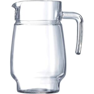 Luminarc Tivoli Transparent Glass Jug - Jug Luminarc Tivoli Transparent Glass Jug - Jug