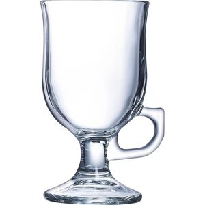 Transparant Irish Coffee-glas Arcoroc - 6 Stycken (240 ml) - Vinglas Transparant Irish Coffee-glas Arcoroc - 6 Stycken (240 ml) - Vinglas