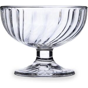 Arcoroc Sorbet Transparentes Glas - 210 ml - Küchenutensilien Arcoroc Sorbet Transparentes Glas - 210 ml - Küchenutensilien