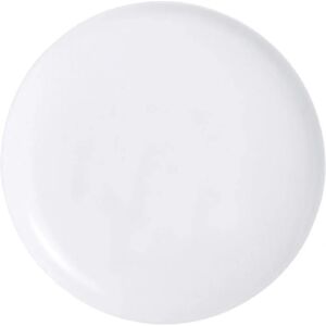 Luminarc Friends Time Assiette à Pizza Ronde - assiette à pizza - Publicité Luminarc Friends Time Assiette à Pizza Ronde - assiette à pizza - Publicité