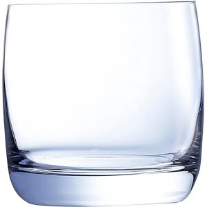 Chef & Sommelier Vigne Glazen - Set van 6 - 310 ml Chef & Sommelier Vigne Glazen - Set van 6 - 310 ml