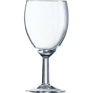 Arcoroc Savoie Transparent Glass Set - Wineglass - 350 ml - 6 Pieces Arcoroc Savoie Transparent Glass Set - Wineglass - 350 ml - 6 Pieces