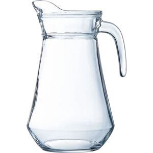Mug à Bière en Verre Luminarc ARC 53061 - 1,6L - Publicité Mug à Bière en Verre Luminarc ARC 53061 - 1,6L - Publicité