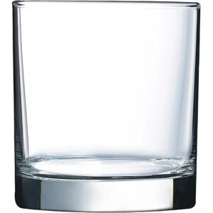Arcoroc N6377 Transparent Glass Set - 380 ml - 6 Pieces Arcoroc N6377 Transparent Glass Set - 380 ml - 6 Pieces