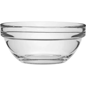 Arcoroc Stapelbare Glasschüssel - 240ml Arcoroc Stapelbare Glasschüssel - 240ml