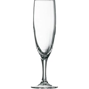 Arcoroc Elegante Champagnerglas - 10cl, 12er Set Arcoroc Elegante Champagnerglas - 10cl, 12er Set