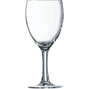Arcoroc Elegance 245ml Vattenglas Set - 12 Stycken Arcoroc Elegance 245ml Vattenglas Set - 12 Stycken