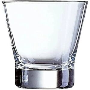 Ensemble de verres Arcoroc Shetland 250ml - Ustensiles de cuisine - Publicité Ensemble de verres Arcoroc Shetland 250ml - Ustensiles de cuisine - Publicité
