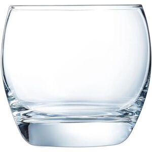 Arcoroc ARC N5831 Salto Transparent Glass Set - 6 Pieces Arcoroc ARC N5831 Salto Transparent Glass Set - 6 Pieces