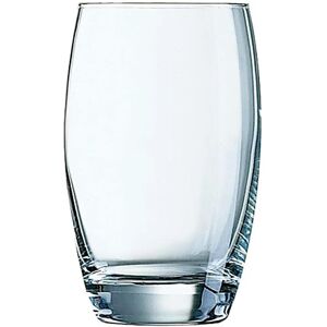 Verre transparent Arcoroc J9953 350 ml - Verrerie - Publicité Verre transparent Arcoroc J9953 350 ml - Verrerie - Publicité