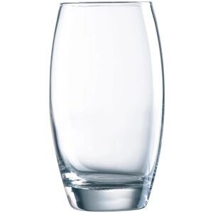 Arcoroc N5828 Transparent Glass Set - 500 ml - 6 Pieces Arcoroc N5828 Transparent Glass Set - 500 ml - 6 Pieces