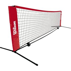 Wilson EZ 10 pi Unisex Tennis Net - Tennis Net Wilson EZ 10 pi Unisex Tennis Net - Tennis Net