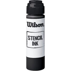Wilson Stenciling Ink - Black - Stenciling Ink Wilson Stenciling Ink - Black - Stenciling Ink