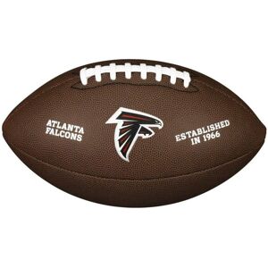 Wilson Atlanta Falcons Official NFL Football - Size 9 Wilson Atlanta Falcons Official NFL Football - Size 9