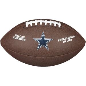 Wilson Dallas Cowboys - Official NFL Football - Sports Equipment Wilson Dallas Cowboys - Official NFL Football - Sports Equipment