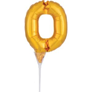 Amscan 3734901 Ballon Or - Décoration de fête Amscan 3734901 Ballon Or - Décoration de fête