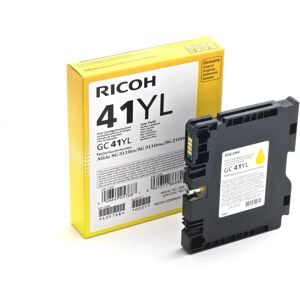 Ricoh 405768 Original Gelb Tintenpatrone - Tintenpatrone für Drucker Ricoh 405768 Original Gelb Tintenpatrone - Tintenpatrone für Drucker