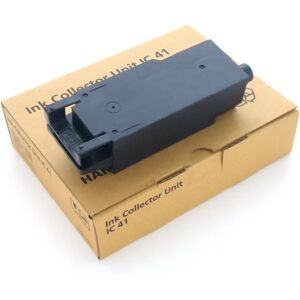 Recogedor de Tóner Ricoh 405783IC-41 - 27,000 Páginas - Accesorio de Impresora Recogedor de Tóner Ricoh 405783IC-41 - 27,000 Páginas - Accesorio de Impresora